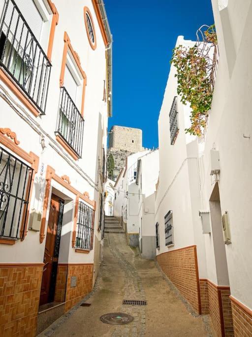 Casa La Buganvilla オルベラ エクステリア 写真